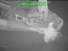 Američka vojska projektilom pogodila tanker koji je plovio prema Iranu