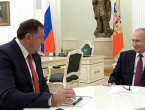 Poruka iz Njemačke: Dodik je poput Putina