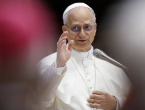Papa: Bog odbacuje molitve vođa koji započinju ratove, a ruke su im pune krvi