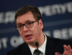 Vučić prognozira SP: Eto nas među osam, onda dolaze Hrvati i eto nas u četiri