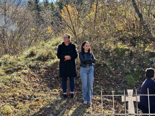 FOTO: Lise i ove godine nije zaboravljeno