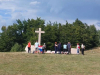 Spomen na žrtve zločina u Paklinama