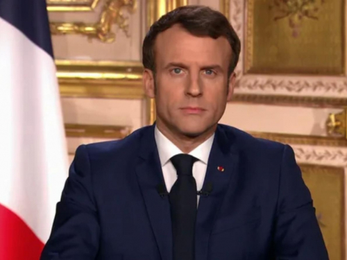 Emmanuel Macron od Britanije traži da se izjasni kakav odnos želi s EU