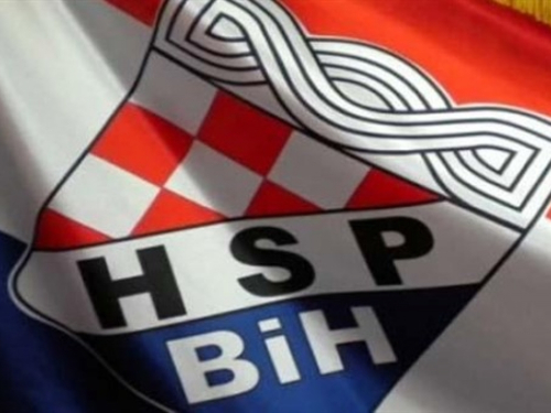 HSP BiH Rama: Općina Prozor-Rama i dalje jedna od najnerazvijenijih