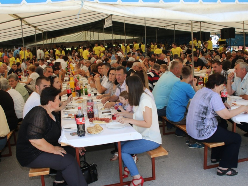 FOTO: Mlada misa vlč. Ljube Zadrića