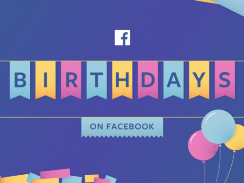Facebook slavi 16. rođendan