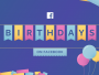 Facebook slavi 16. rođendan