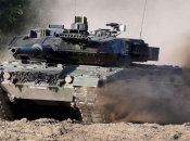 Pala odluka: Njemačka će dopustiti slanje tenkova