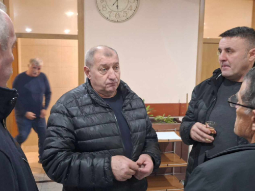 FOTO: U Zelini održano 14. 'Ramsko silo' i turnir u igri Prstena
