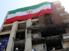 Iran: Amerika nam mora nadoknaditi štetu