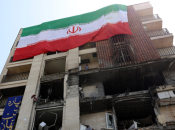 Iran: Amerika nam mora nadoknaditi štetu