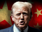 Kinezi se osvetili Trumpu. On odmah najavio nove carine svima