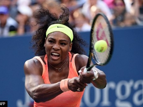 Serena odnijela 23. Grand Slam karijere