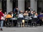 Italija želi da se turisti iz Europske unije oslobode obvezne karantene