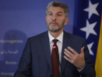 Mehmedović: ''Bakir je naslijedio stranku koju je oteo od članstva''