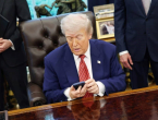 Trump: Jako sam razočaran Putinom