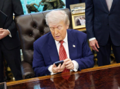 Trump: Jako sam razočaran Putinom