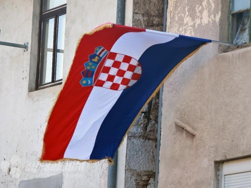 Hrvatska slavi Dan neovisnosti