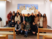 Zlatni pir na Šćitu: Kata i Ivan Mišura proslavili 50 godina braka