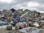 Tsunami u Indoneziji izazvan erupcijom vulkana