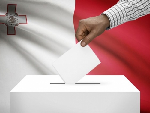 Malta spustila dob za glasanje na 16 godina