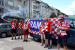 FOTO/VIDEO: Ramski navijači krenuli u Rusiju - Sretno!