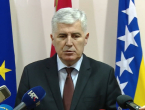 Čović: Ne znam što Bakir govori