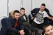 FOTO: Sveti Nikola razveselio najmlađe u župi Rumboci