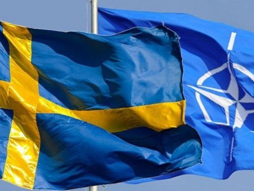 Švedska: Želimo u NATO, ali uz dva uvjeta