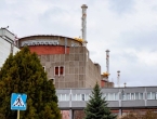 Ukrajina: Nuklearka je spojena na rezervno napajanje