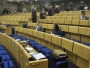 Hrvatski zastupnici napustili zasjedanje Parlamenta FBiH