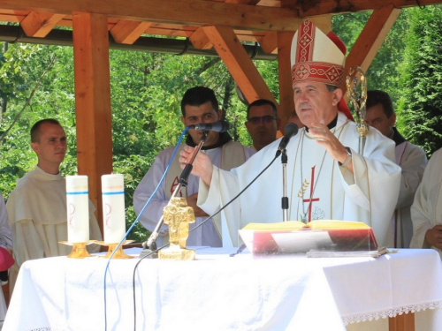 FOTO: Proslava sv. Ilije u Doljanima