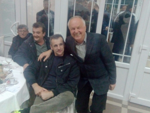 FOTO: Održana 'Lovačka večer' u Prozoru