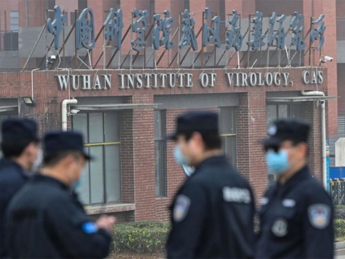 WHO nakon Wuhana opet ne zna kako je nastao virus