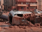 Katastrofa u Libiji: Pukle brane, uništen grad