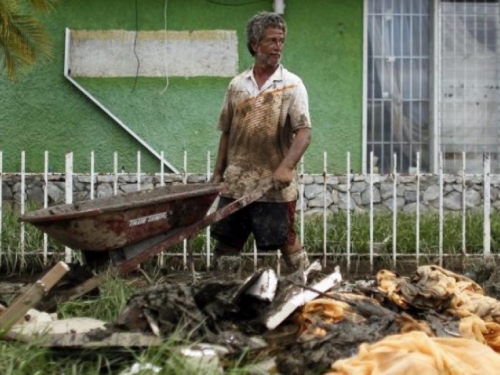 Broj žrtava uragana Maria u Portoriku povećan sa 64 na 2975