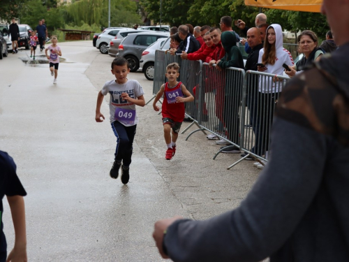 FOTO: Održan 5. Ramski polumaraton