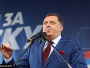 Dodik: Republika Srpska pripada Srbiji