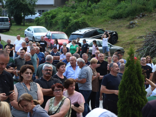 FOTO: Ivandanski svitnjaci - Uzdol 2024.