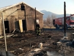Tomislavgrad: Izgorjela farma koza