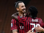 Ibrahimović: Milan bi bio prvak da sam došao na početku sezone