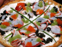 Najskuplja pizza na svijetu i košta oko 20.000 KM: Evo od čega se pravi