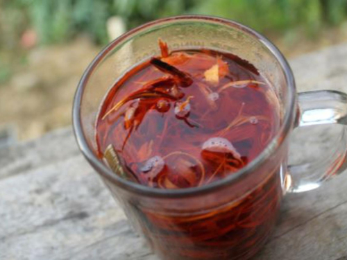 Voda s ovim voćem čisti jetru kao rukom i poboljšava probavu