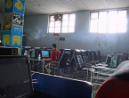 Kinez posljednjih 6 godina proveo u internet cafeu