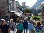 U lipnju u Bosni i Hercegovini 88 000 turista