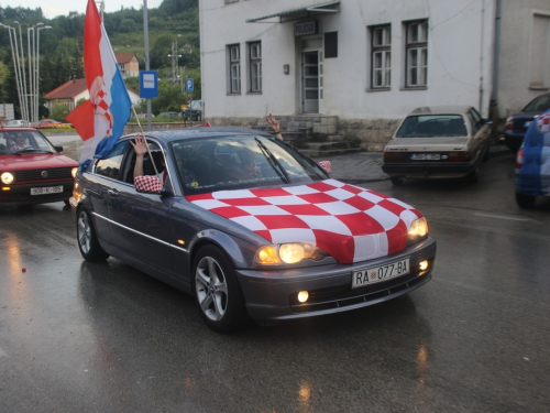 FOTO: Nije zlato, ali ste prvaci: Rama slavila srebro!