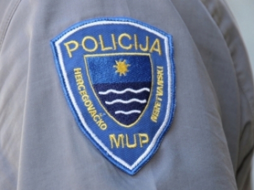 Policijsko izvješće za protekli tjedan (25.03. - 01.04.2019.)