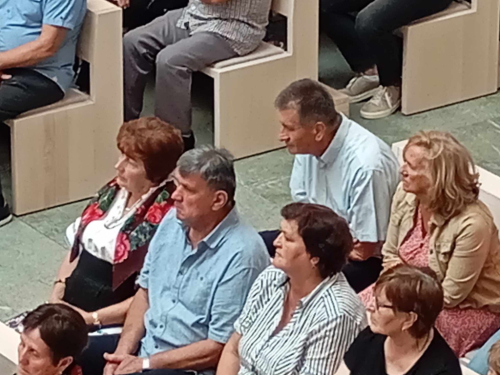 FOTO: Susret Ramaca u Zagrebu 2025.