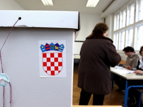 Obavijest biračima iz Rame za glasanje u Mostaru