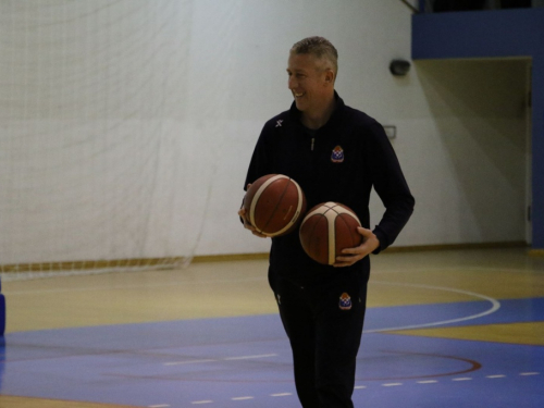 FOTO: HKK Rama je viceprvak regularnog dijela sezone